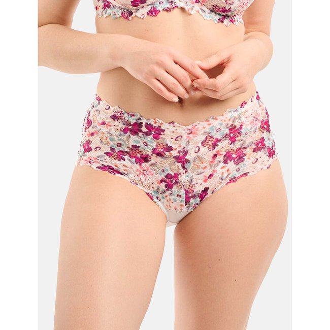Culotte Arum Mosaic - SANS COMPLEXE