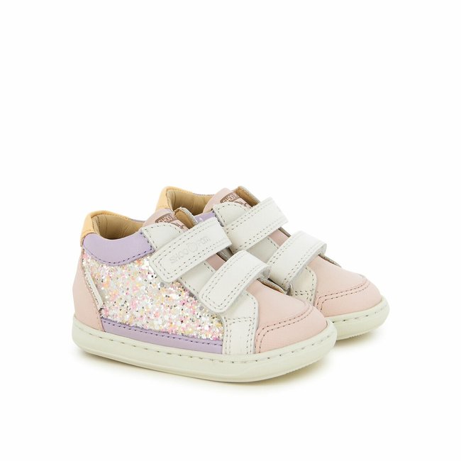 Sneakers Bouba Easy Co rosa SHOO POM