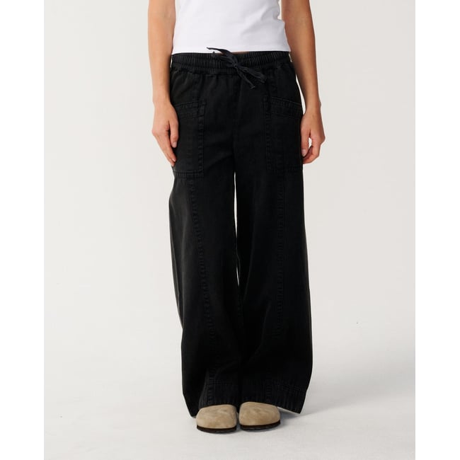 Pantalon large Bossa NOVA Twill - RIP CURL