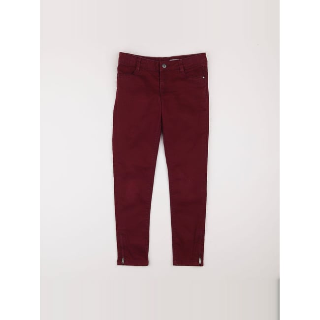 Pantalon - Très bon état v002231 <span itemprop=