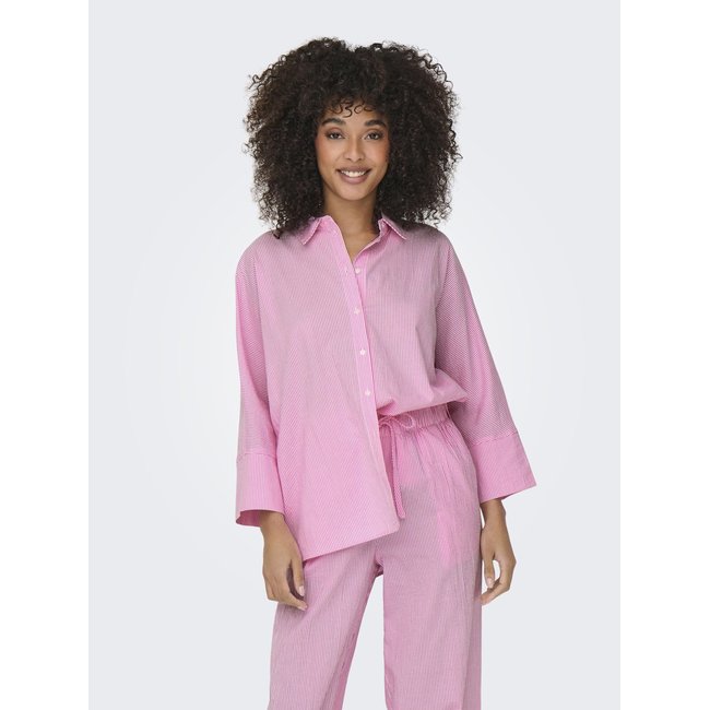 Chemise à rayures - ONLY