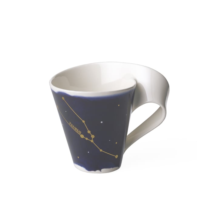 Mug Avec Anse Taurus NEWWAVE Couleur multicolore <span itemprop=