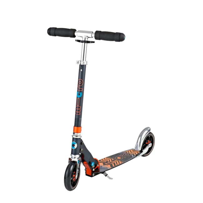 trottinette - Trottinette adulte Micro Speed+ - MICRO MOBILITY
