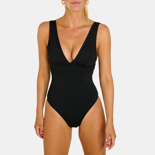 Maillot de bain 1 pièce Nastrea - EDEN - LIVIA