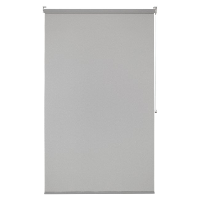 Store enrouleur screen  en polyester, PEARL gris perle <span itemprop=