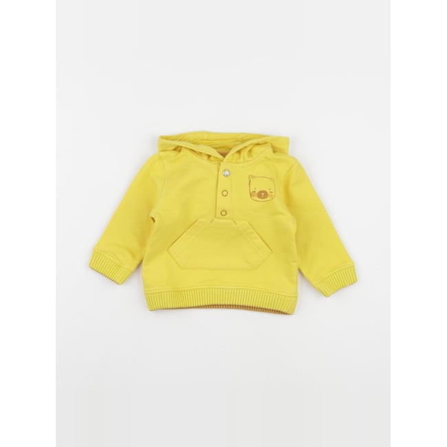 Sweat - Très bon état v002238 <span itemprop=
