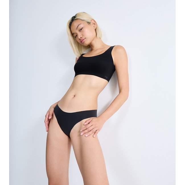Pack of 2 Bralettes, Zero Feel 2.0 - SLOGGI