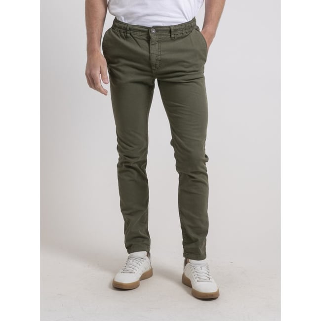 Pantalon Chino Cortin - RITCHIE
