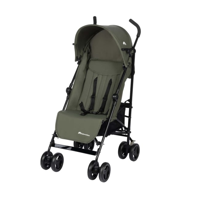 Poussette canne multipositions Rainbow - BEBECONFORT