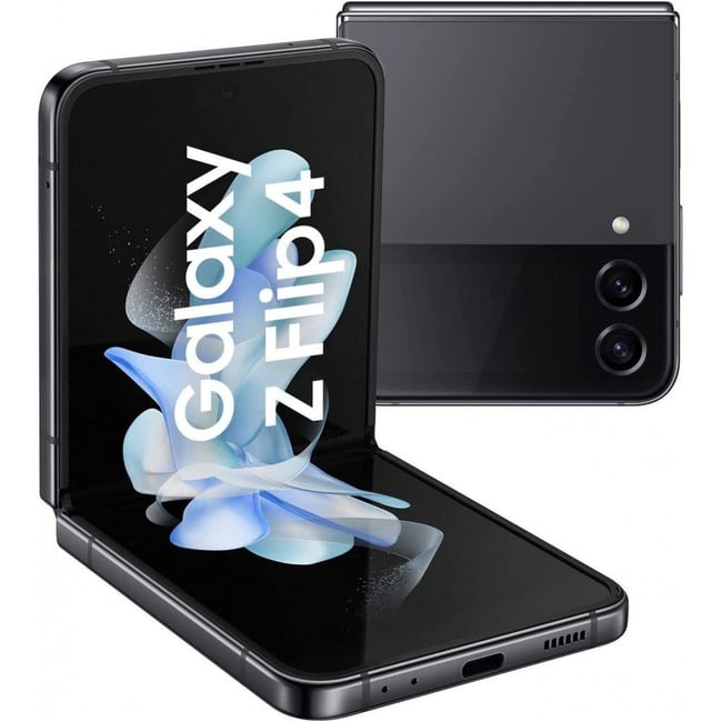 Smartphone Galaxy Z flip4 - SAMSUNG
