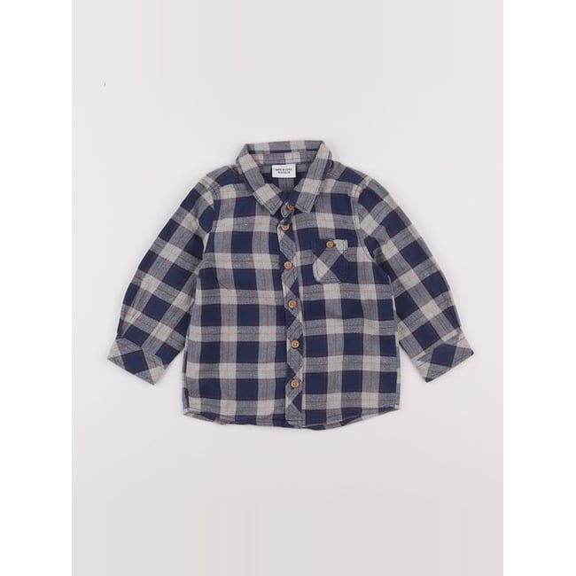 Chemise - Très bon état v002232 <span itemprop=