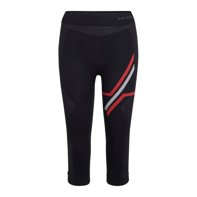 Tights Anniversary 3/4 noir <span itemprop=