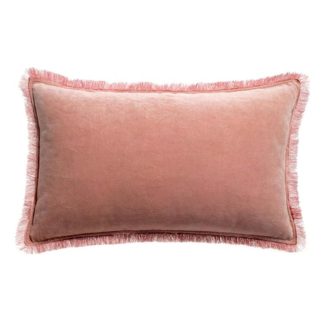 Coussin uni Fara - VIVARAISE