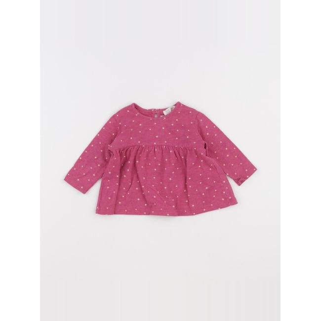 Tee-shirt - Très bon état v002234 <span itemprop=