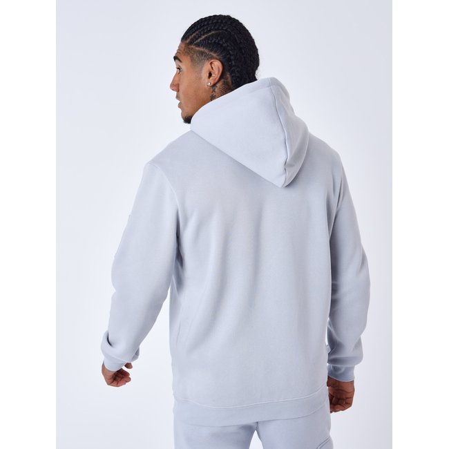 Sweat à Capuche techwear - PROJECT X