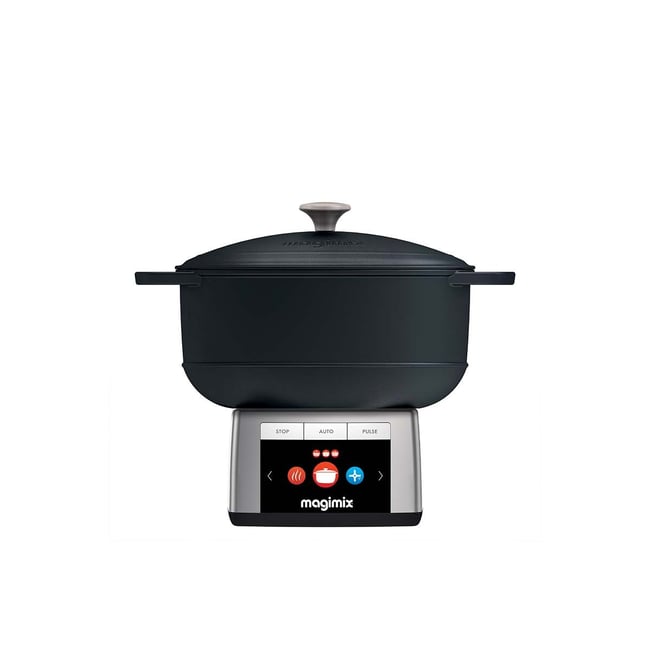 cocotte Expert 17550 Compatible Cook Expert - MAGIMIX