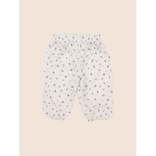 Pantalon - Très bon état multicolore <span itemprop=