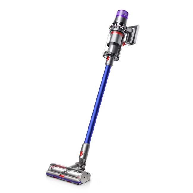 Aspirateur balai V11 multicolore <span itemprop=