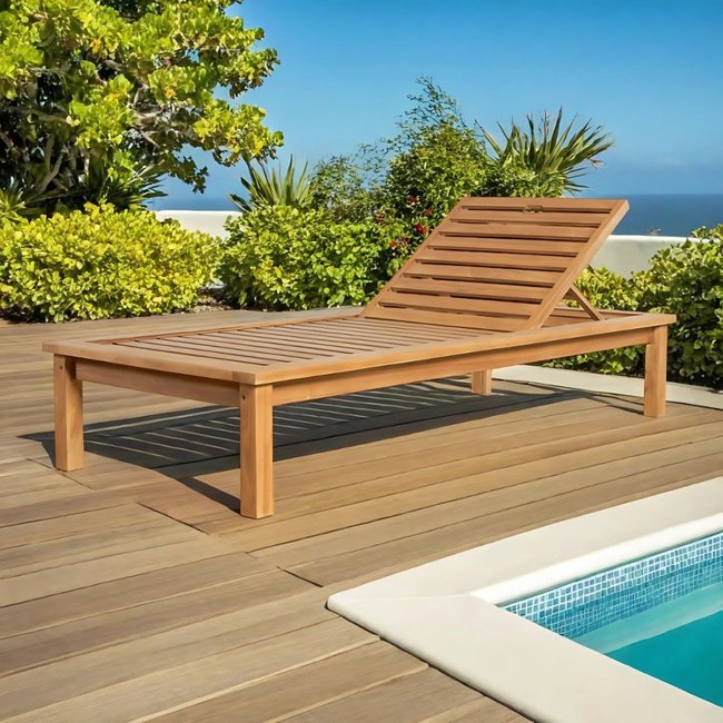 Bain De Soleil La Redoute
