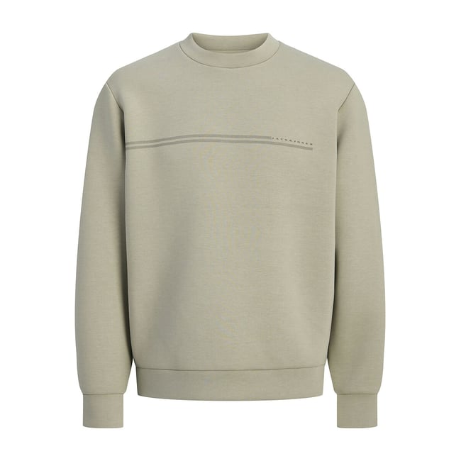 Sweat col rond, FUSION - JACK & JONES