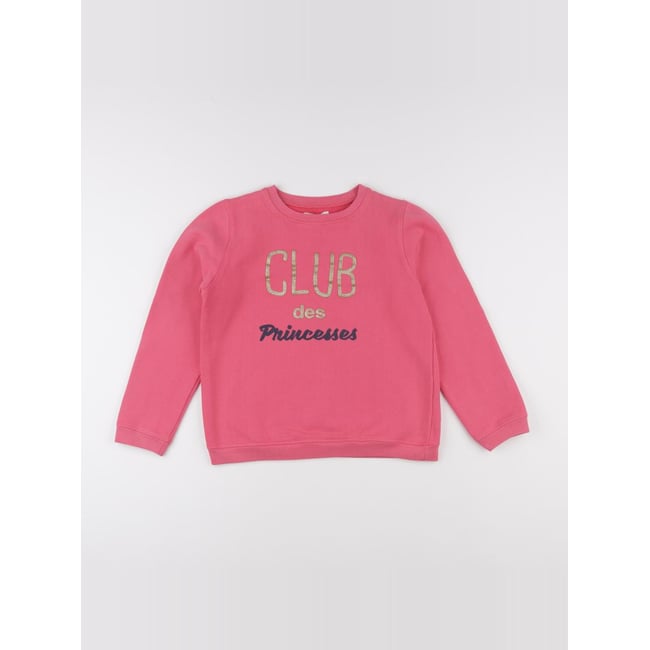 Sweat - Très bon état v002234 <span itemprop=