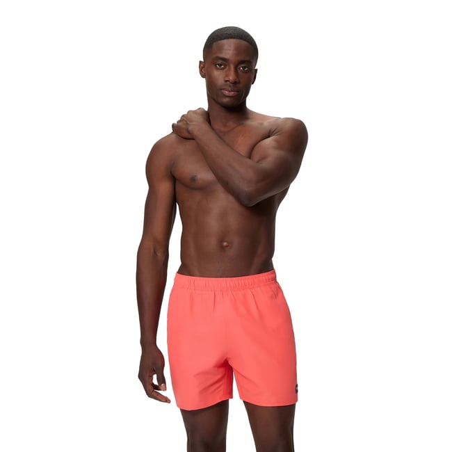 Short de bain uni à taille élastiquée PRIME LEISURE - SPEEDO