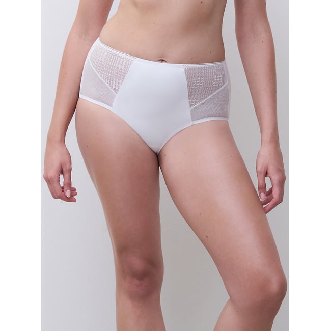 Culotte maintien taille haute Intrigue - CHANTELLE