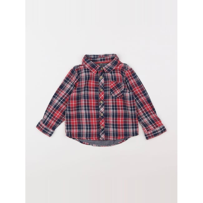 Chemise - Très bon état v019845 <span itemprop=