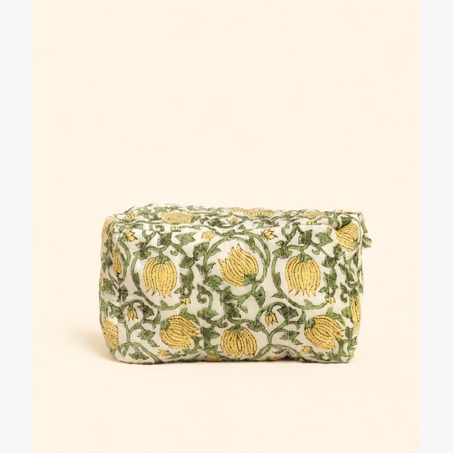 Sac Pochette JANNELLE imprime <span itemprop=