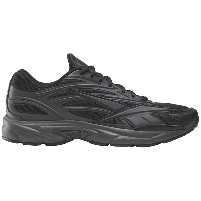 Scarpe da ginnastica PREMIER ROAD 1000 grigio scuro/nero REEBOK