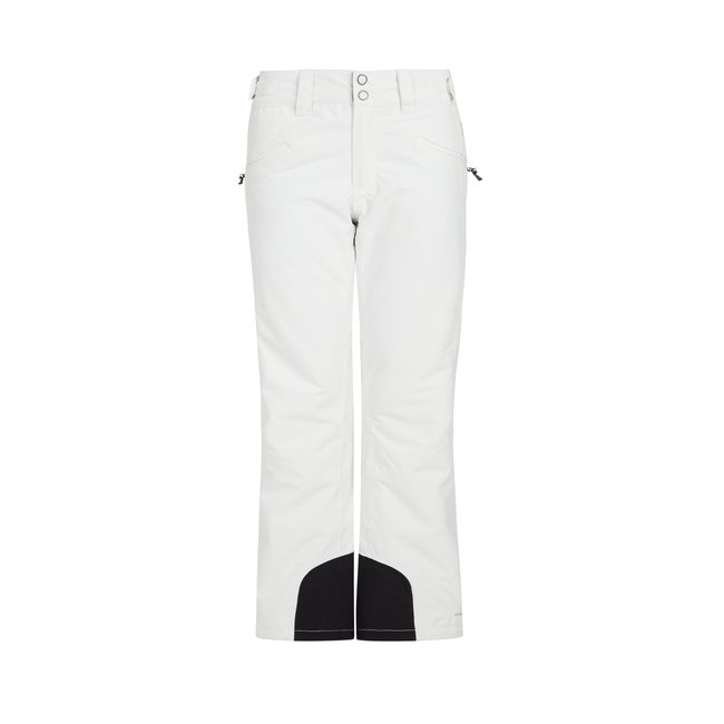 Pantalons de ski et de snowboard KENSINGTONSHORT seashelloffwhite <span itemprop=