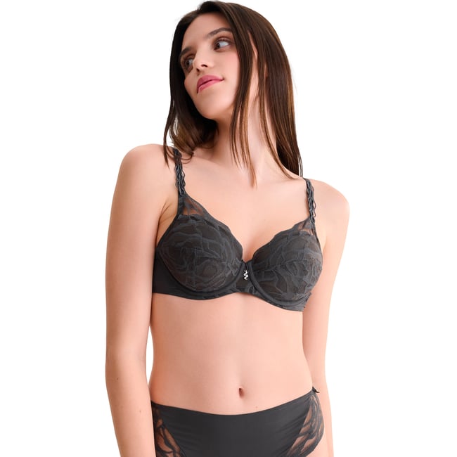 Soutien-gorge push-up RIVER - LISCA