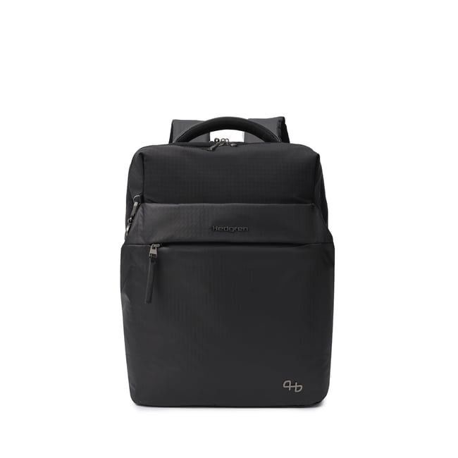 Sac à dos de voyage extensible avec RFID - HEDGREN