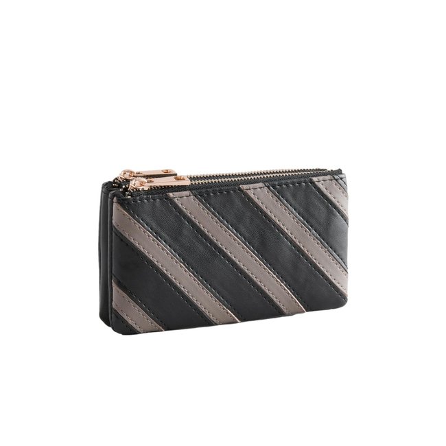 Porte-monnaie zippé - NEXT