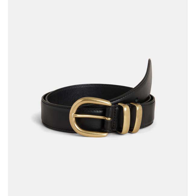 Ceinture opaline cuir - JODHPUR