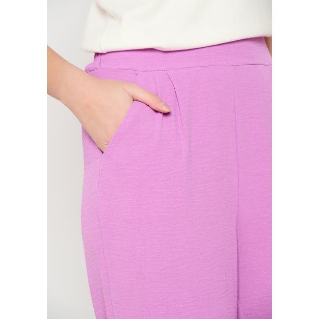 Pantalon large fluide - LOLALIZA