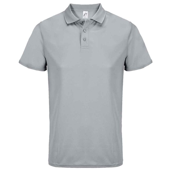 Polo PITCHER - SOLS