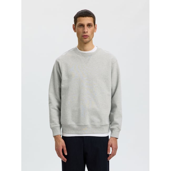 Sweat-Shirt - SELECTED