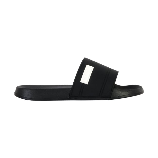Sandales à Enfiler Teddy Smith noir <span itemprop=