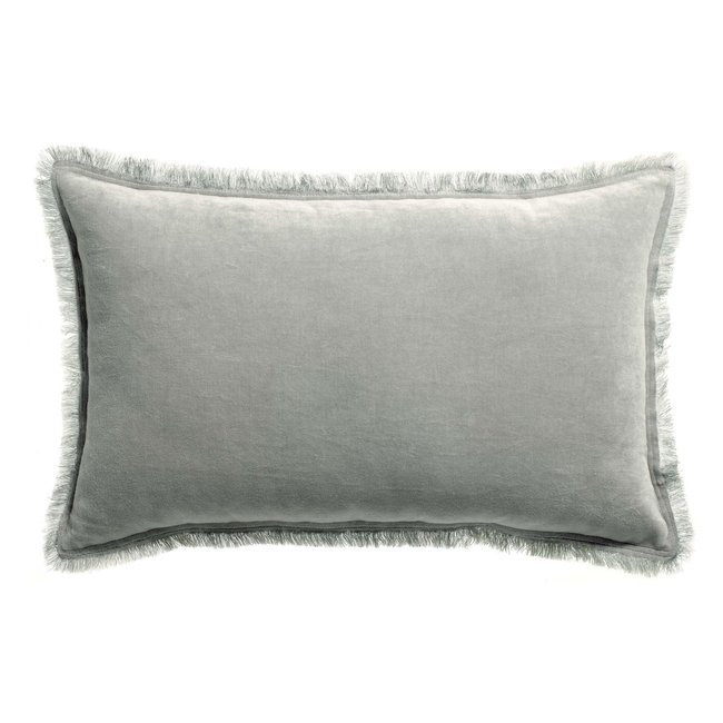 Coussin uni Fara - VIVARAISE