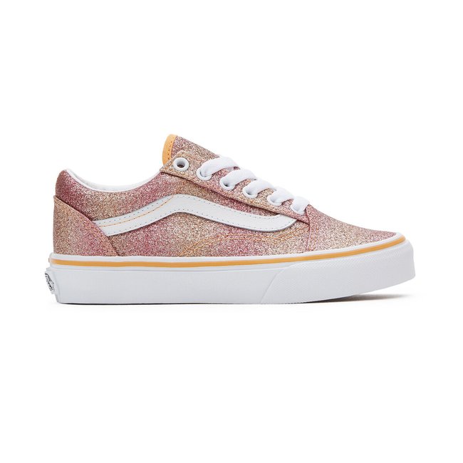 Baskets old skool Vans La Redoute