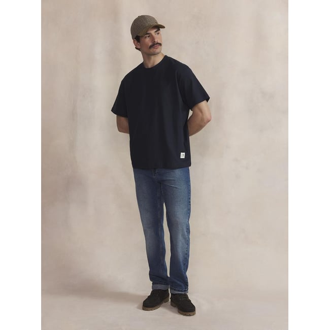 T-shirt manches courtes OMARUTEE - TBS
