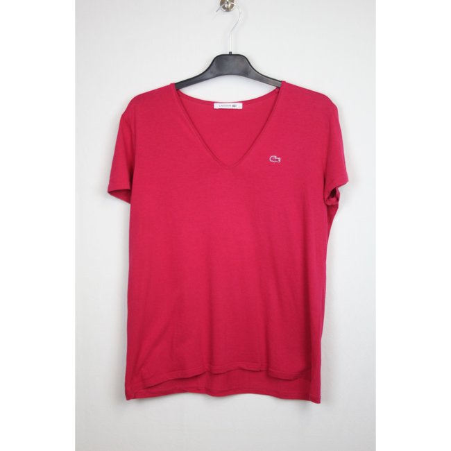 Tee-shirt - Très bon état rose <span itemprop=