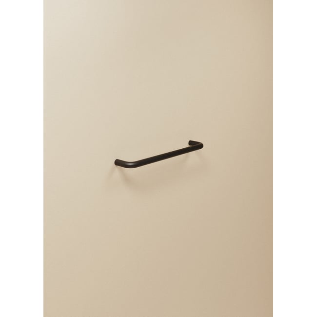 Porte Serviette mural  B&W - COSMIC
