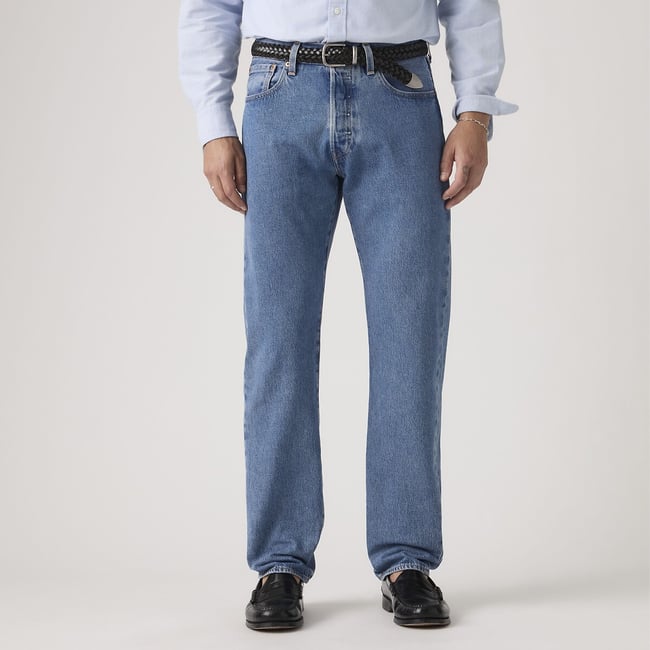 Jean relaxed 501® - LEVI'S