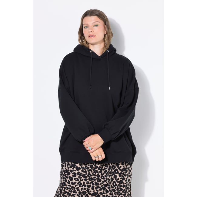 Sweat-shirt à capuche oversize - STUDIO UNTOLD