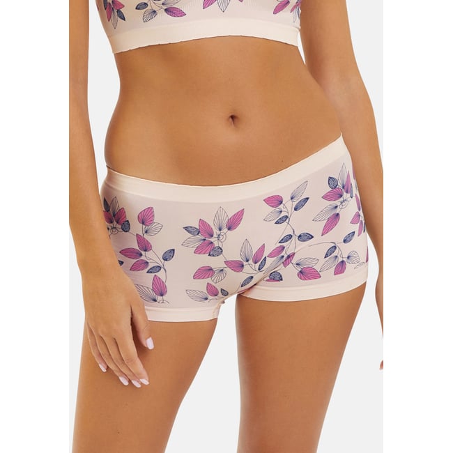 Shorty ZEN FANTAISIE - BILLET DOUX