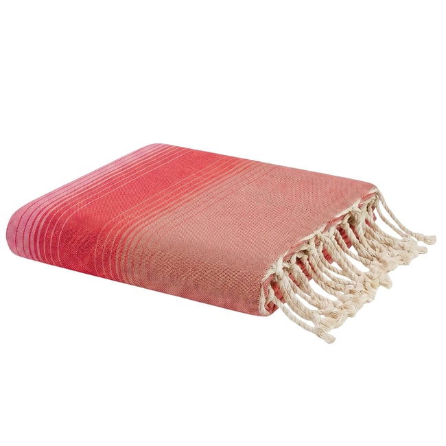 Fouta tunisienne 1x2m coton recyclé Malta REVA COLLECTION - SEVIRA KIDS