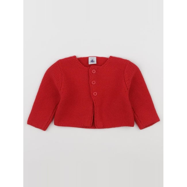 Gilet - Très bon état v002231 <span itemprop=