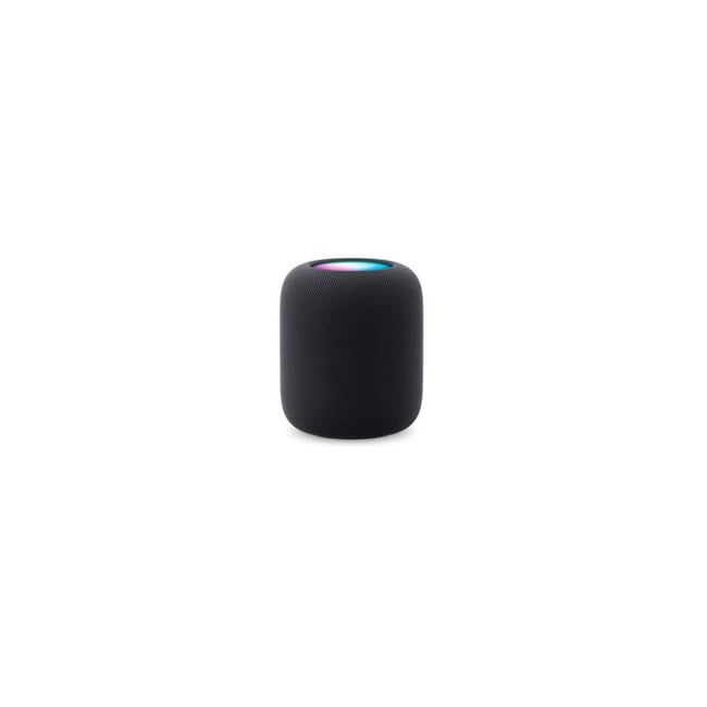 Enceinte résidentielle HomePod Minuit minuit <span itemprop=